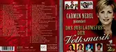 Das Jubiläumsfest der Volksmusik - Stefani Hertel / Oliver Thomas / Claudia Jung / Francine Jordi u.v.a.m